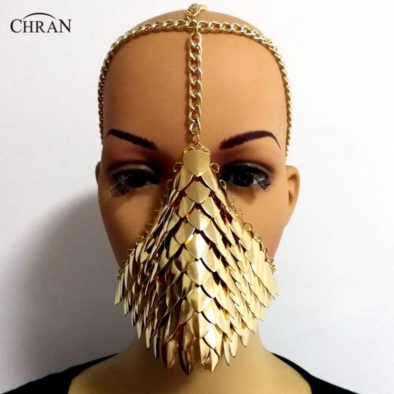 Chran chainmail ũ 귡 scalemail   ..